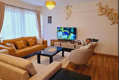 Serviced 3 Bed Apartment with En Suite in Thome - 2