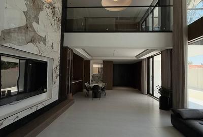 5 Bed Townhouse with En Suite at Lavington Green - 2