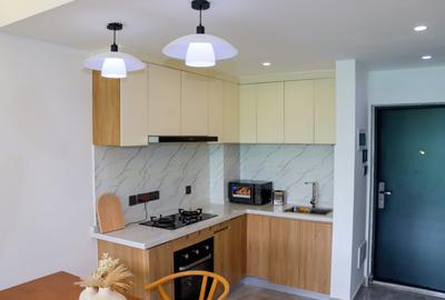 1 Bed Villa with En Suite at Lavington - 2