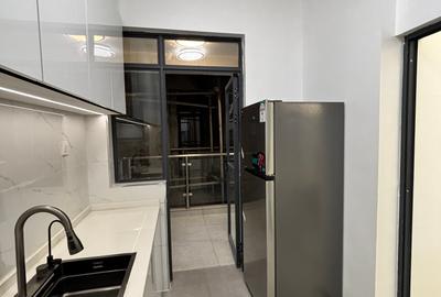 3 Bed Apartment with En Suite in Westlands Area - 3