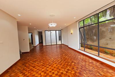 5 Bed Townhouse with En Suite in Lavington