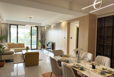 2 Bed Apartment with En Suite at Riverside - 3