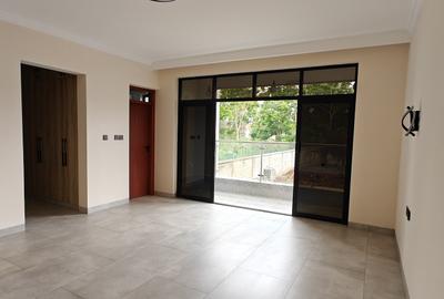 4 Bed House with En Suite at Kiambu Road - 4