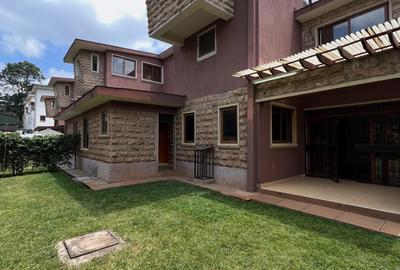5 Bed Townhouse with En Suite at Lavington - 2