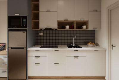 Studio Apartment with En Suite at Juja