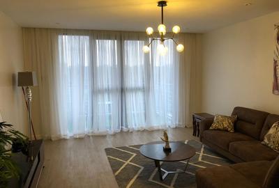 2 Bed Apartment in Riverside