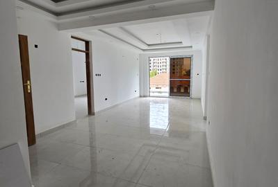 3 Bed Apartment with En Suite at Nyali - 4
