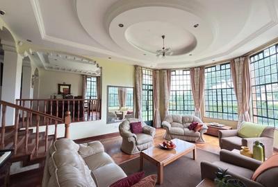 5 Bed House with En Suite in Karen - 4