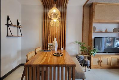 1 Bed Apartment with Swimming Pool in Syokimau