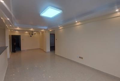 2 Bed Apartment with En Suite in Kileleshwa - 2