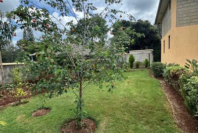 5 Bed House with En Suite in Karen - 4