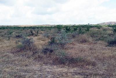 5 ac Residential Land in Athi River