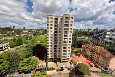 Serviced 2 Bed Apartment with En Suite at Kileleshwa