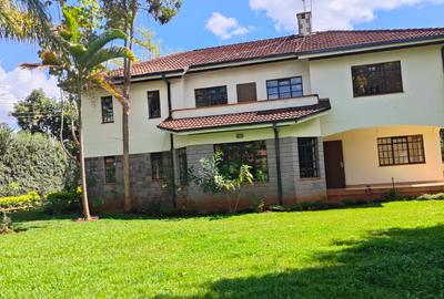 5 Bed House with En Suite at Glory Road