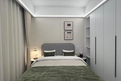 Serviced 1 Bed Apartment with Swimming Pool at Wood Avenue - 4