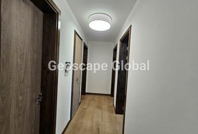 Furnished 3 Bed Apartment with En Suite in Rosslyn - 2