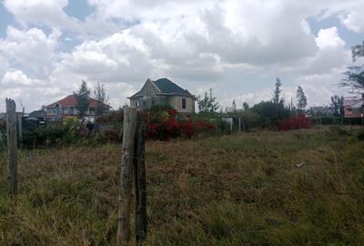 0.05 ha Land at Kitengela - 3