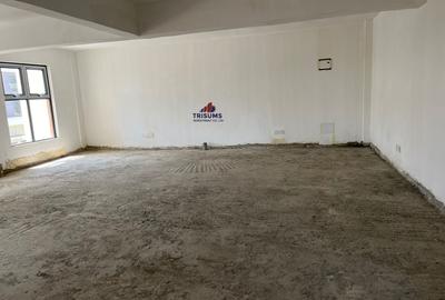 10,000 ft² Warehouse with Parking in Mombasa Road