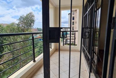 3 Bed Apartment with En Suite at Loresho Ridge - 4