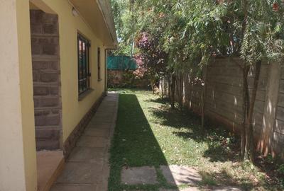 3 Bed House with Garden in Runda - 4