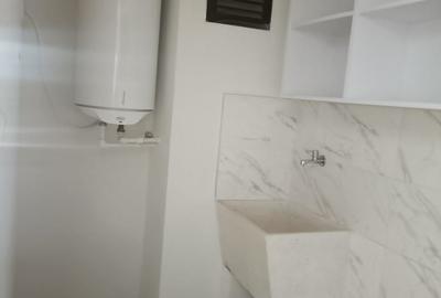 3 Bed Apartment with Swimming Pool in Garden Estate