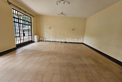 5 Bed Townhouse with En Suite in Lower Kabete