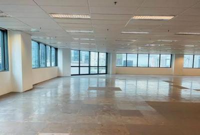 1,200 ft² Commercial Property with Parking in Westlands Area