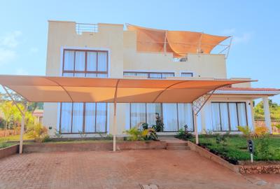 4 Bed House with En Suite in Vipingo - 3