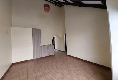 5 Bed House with Staff Quarters at Convent