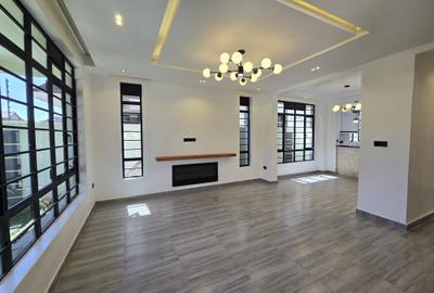 4 Bed House with En Suite at Membley