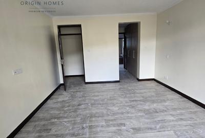 3 Bed Apartment with En Suite at Lavington