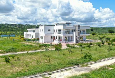 Residential Land in Vipingo - 2