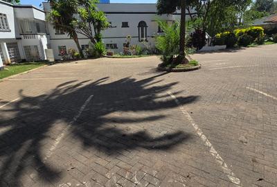 Commercial Property with Backup Generator at Westgate Area - 2