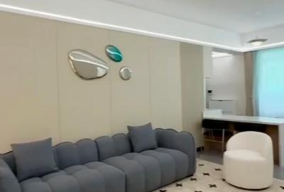 1 Bed Apartment with En Suite at Wood Avenue