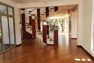 4 Bed Townhouse in Karen - 3