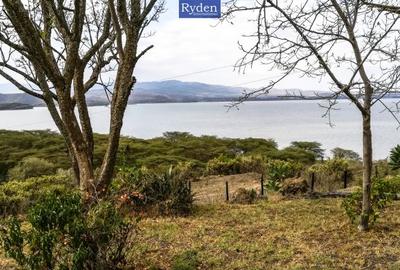 Residential Land at Near Lake Naivasha