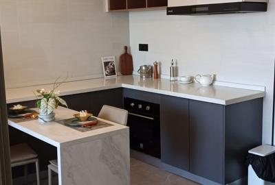 3 Bed Apartment with En Suite at Gateway Mall - 2