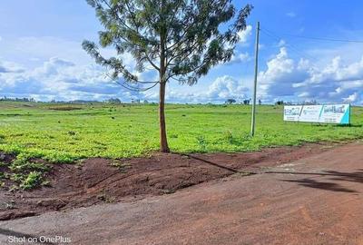 0.25 ac Residential Land at Ruiru-Mugutha (Kabogo) Road