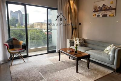 2 Bed Apartment in Westlands Area
