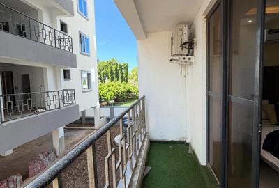 3 Bed Apartment with En Suite at Nyali Mombasa