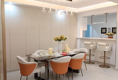 3 Bed Apartment with En Suite at Riara Road - 3