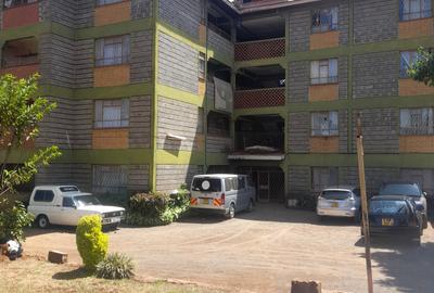 2 Bed Apartment with Borehole at Redhill Road