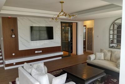 4 Bed Townhouse with En Suite in Runda - 3