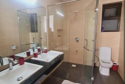 Furnished 2 Bed Apartment with En Suite in Lavington - 2