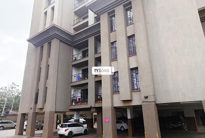 3 Bed Apartment with En Suite in Ngara