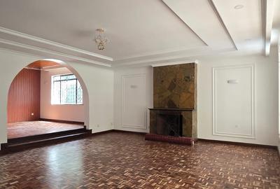 5 Bed Villa with Swimming Pool in Kiambu Road - 3