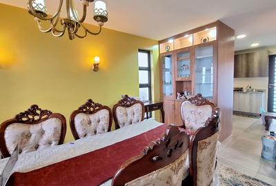 4 Bed Townhouse with En Suite at Tilisi - 4