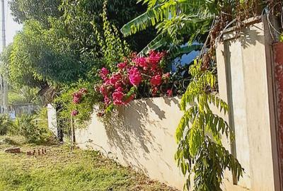 4 Bed House in Malindi