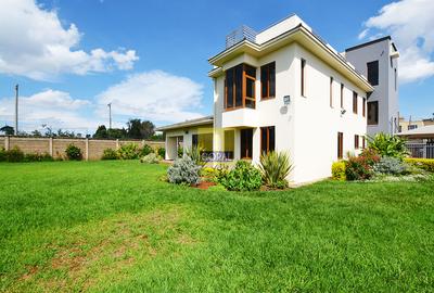 5 Bed Apartment with Parking in Runda - 4