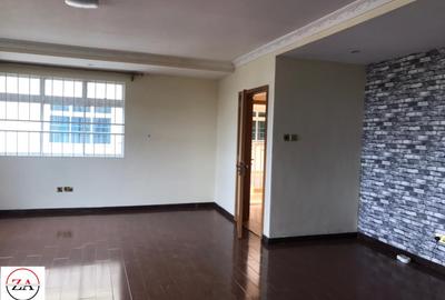 Serviced 2 Bed Apartment with En Suite at Kilimani